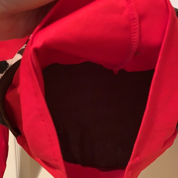 Halloween boys cowboy western top no size tag - Picture 8 of 15